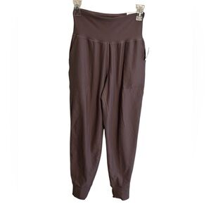 Old Navy Active High-Rise Joggers - Mauve